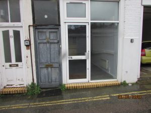 Canfield Place London NW6