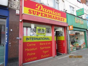 87 Brent Street Hendon NW4 2DY