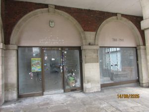 788-790 Finchley Road NW11 7TJ
