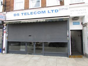 269 Allenby Road Greenford Middlesex UB1 2HD