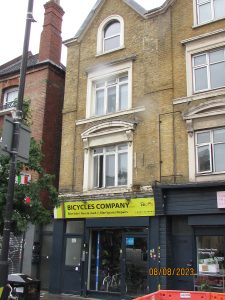 Holloway Road, London, N7 8HG