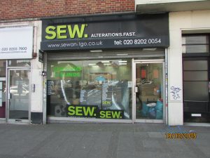 385 Hendon Way, Hendon NW4