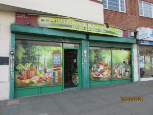 387-389 Hendon Way, Hendon, NW4