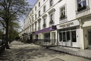 Maida Vale, London, W9
